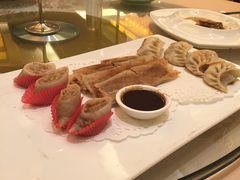 -宝盛水博园大酒店·中餐厅·杭帮菜