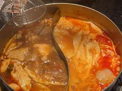 -牛事制造局牛肉火锅(莲岳路店)