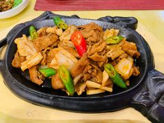 -高丽馆(尊茂店)
