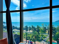 -不仔客海鲜烧烤270度海景餐厅(大东海店)