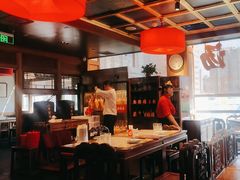 -小吊梨汤·北京菜·烤鸭(双井乐成中心店)