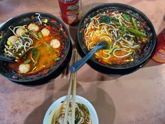 -李米线(武陵路店)