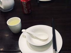 餐具摆设-茶叁酒肆·楚味江湖(菱角湖店)