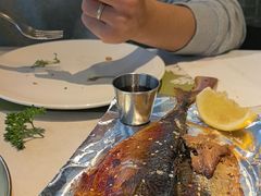 -IL Forno 意坊·意大利餐厅(温州万象城店)