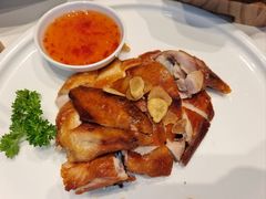 -万龙洲海鲜·粤菜(亚运村店)