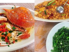 -阿杰臻选海鲜饭店(普陀山店)