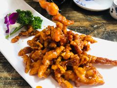 -长寿面馆(振兴路店)