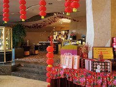 -北京中信金陵酒店