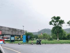 -绍兴启迪乔波冰雪世界