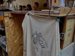 -METAL HANDS(五道营店)