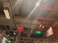 -老墙根涮肉·铜锅·烧烤(欢乐谷·王四营店)