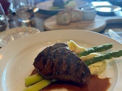 -Wooloomooloo Steakhouse(尖沙咀中心店)