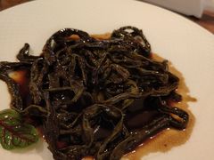 -寻鲜记·东海味·经典甬菜(宁波开元名都大酒店)