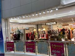-翠微百货(龙德店)