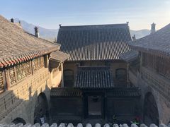 -山西王家大院
