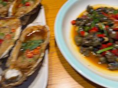 -乔街深夜食堂·小龙虾·高压锅生蚝(杭州总店)