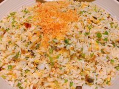 扬州炒饭-扬州狮子楼·非遗淮扬菜(总店)