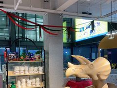 -萨卡屋亲子乐园·餐厅(龙山万物工场店)