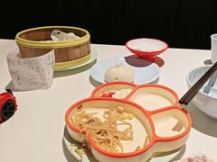 -大铁勺新津菜(东丽阳光新业广场店)