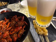 -聚味瞿记·龙虾堂(渔人码头一店)