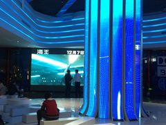 -春天国际影城(中庚漫游城杜比全景声店)