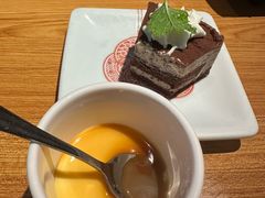 -花和海鲜自助(梅江店)