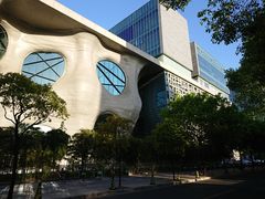 -证大喜玛拉雅中心