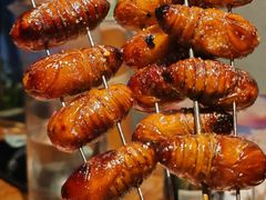 -北三老太太烧烤(人生一串上榜店)