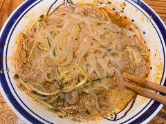 -袁家村关中印象美食(万象汇店)