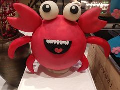 -顺德联塑万怡酒店·万荟轩自助餐厅