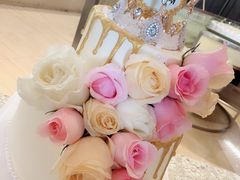 -天津水游城丽筠酒店