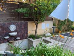 -大连金石滩绿发温泉假日酒店