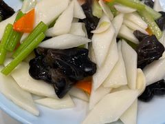 -龙香居海鲜浑锅家常菜·特色驴肉