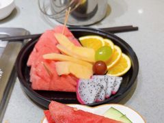 -海底捞火锅(亲贤北街店)