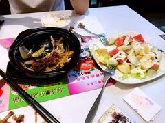 -壹间茶餐厅(天娱广场店)