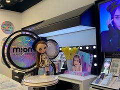 -miomi米欧米美瞳隐形眼镜(新世界大丸百货店)