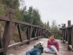 -皇藏峪国家森林公园