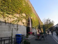 -相门城墙文化休闲景区