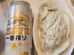大鲅鱼水饺-渔码头食府·20年蓬莱老字号(登州路店)