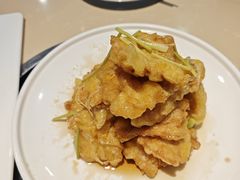 -福禄财东北菜(珠江帝景店)