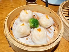 -点心传说·粤菜点心(佐阾虹湾店)