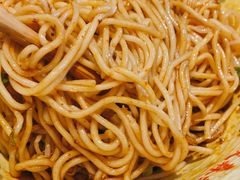 凉面-协茂森老钟家(龙湖滨江天街店)