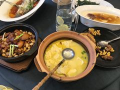 -旺顺阁海鲜广场(亚运村店)