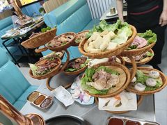 -牛犇炭火烤肉·鲜切烤肉(承德总店)