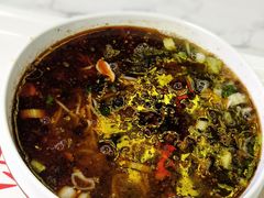 -无名缘米粉(华冠购物中心店)