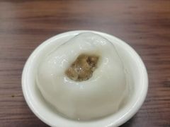 -朱新年·苏式汤团·面点(北寺塔店)