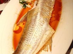 -醉庐·新上海菜(南京西路店)