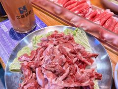 -四禧精酿烧烤串吧(大明湖店)