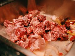 -九府羊·鲜羊火锅·烤串(新华路店)