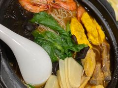 -小南国(金沙江路店)